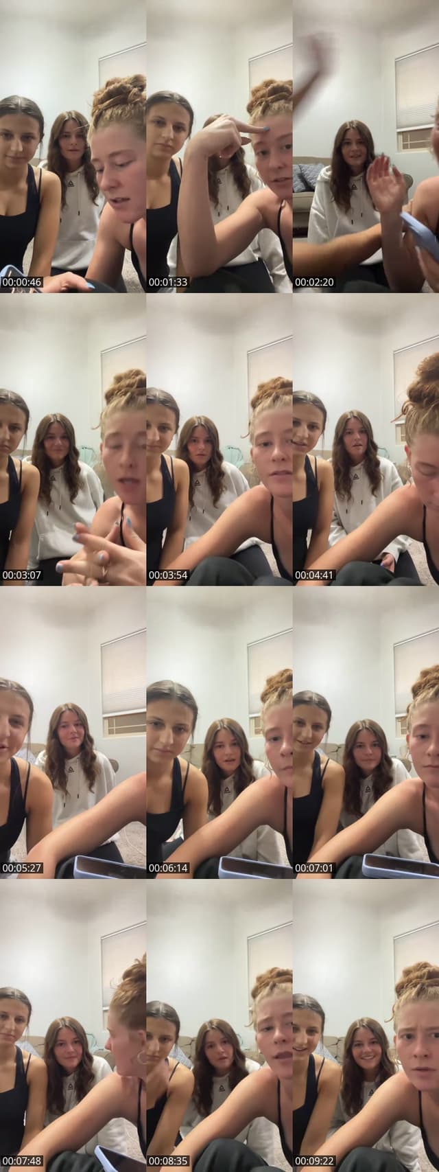 @_haileyjefferies_ past TikTok live from 2026-05-06