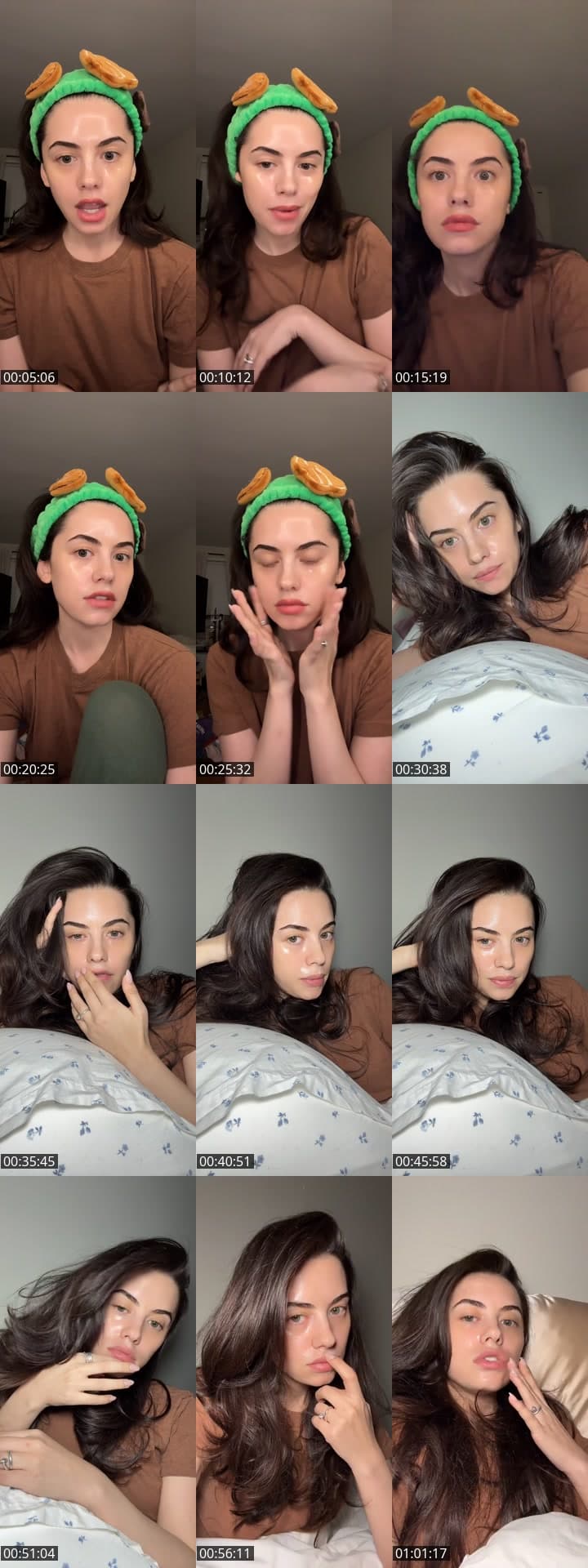 Skin care