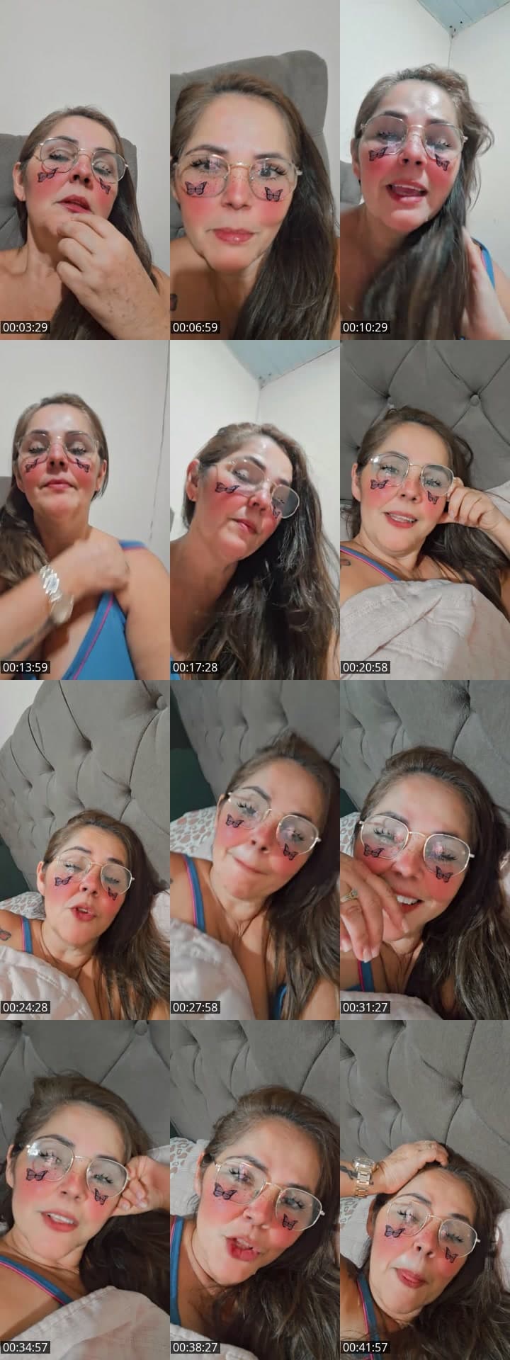 @ivetealmeida73 TikTok live stream