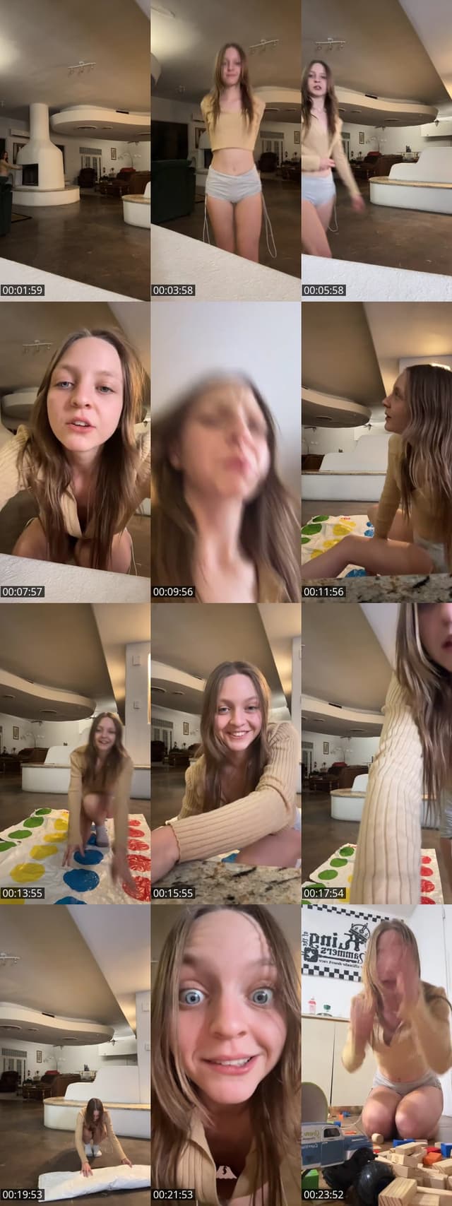 TikTok live: BrainRot Managment by @brystal_and_julian