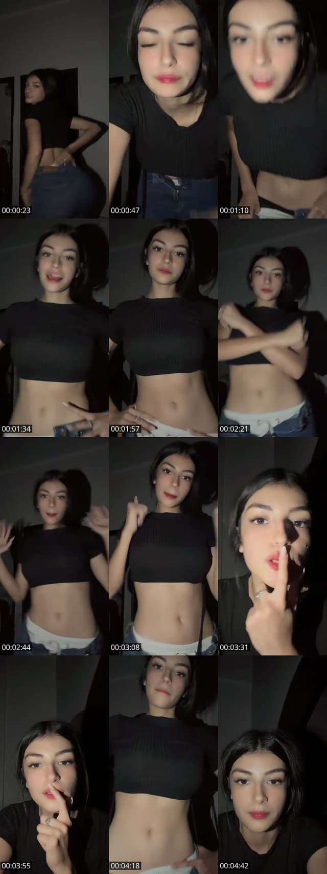 @gaby091265 TikTok live from 2026-05-06