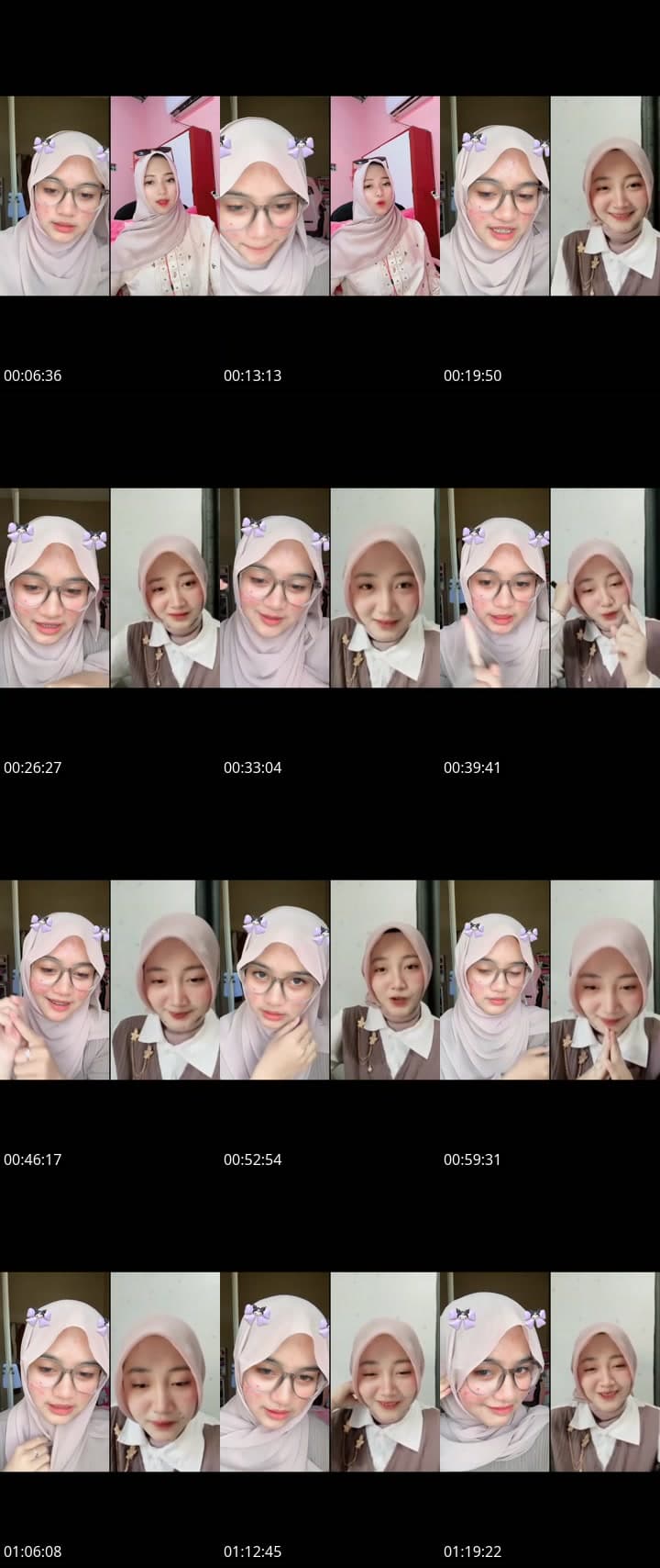@fadilanrdn TikTok live stream