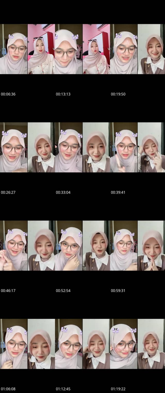 @fadilanrdn past TikTok live from 2026-05-06