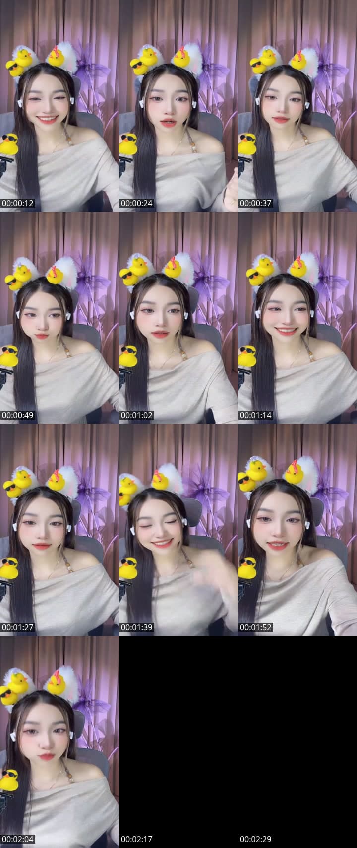 The 1st livestream in USA 👋🏼