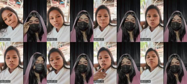 TikTok live: Welcome to my live by @userelglxes176