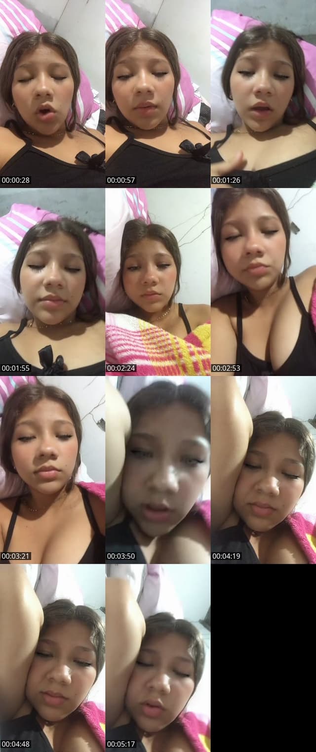@lajuli227 TikTok live from 2026-05-06