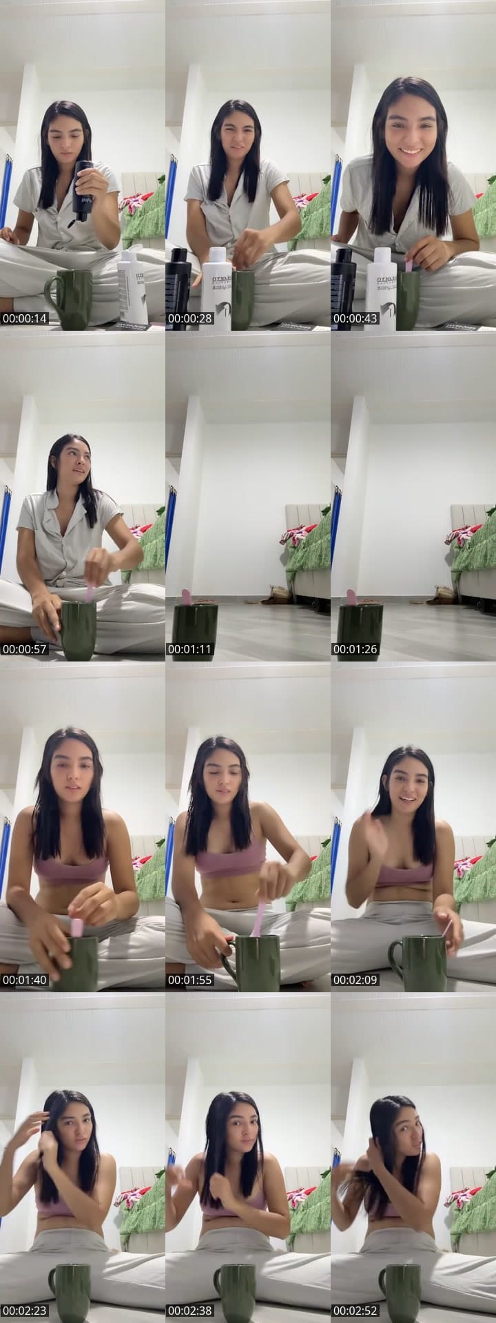 @paulamartinez2426 TikTok live stream
