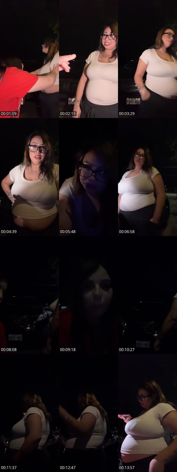 @yellagogetta TikTok live stream