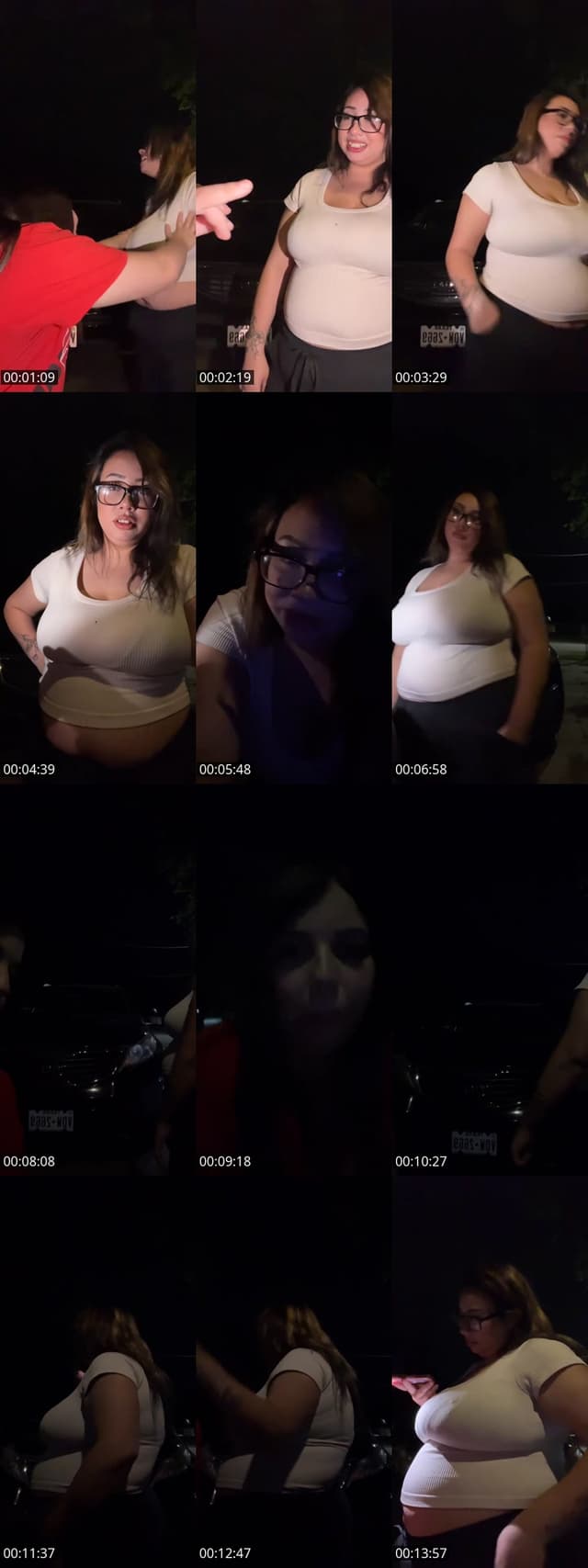 @yellagogetta TikTok live from 2026-05-06