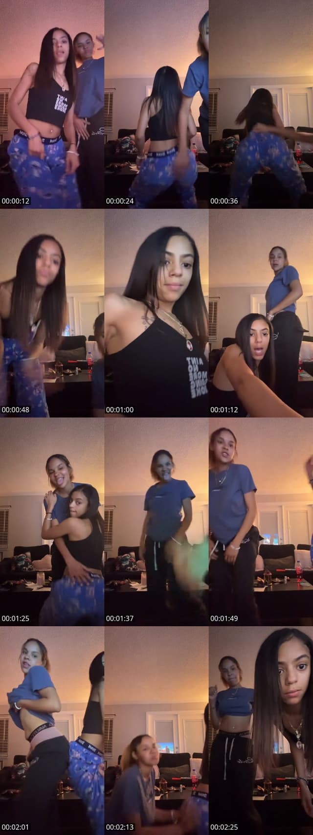 @leslieblue222 TikTok live from 2026-05-06