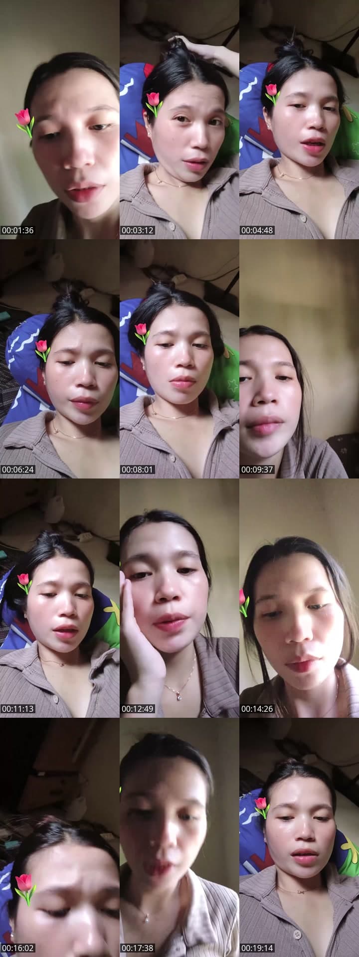 @bermekaran0 TikTok live stream