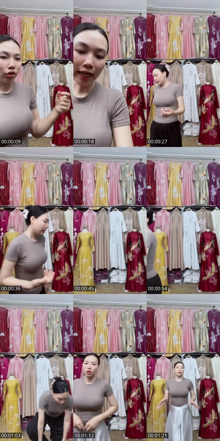 lấn sân chị em ơi….