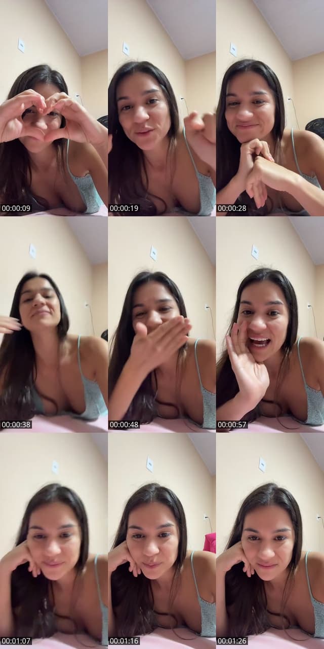 @ixilaryembalneari TikTok live from 2026-05-06