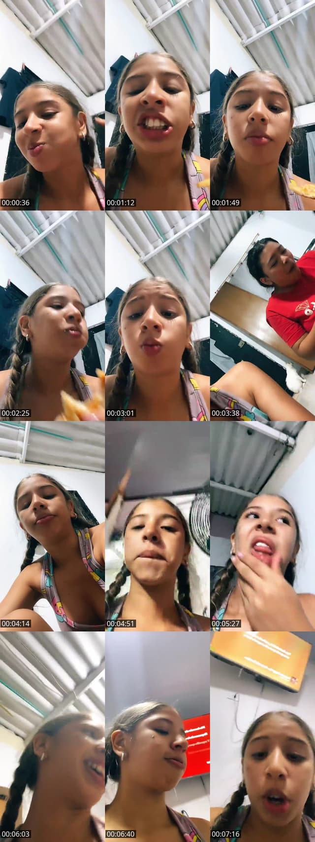 TikTok live: Holaaa by @dominguezkarla1