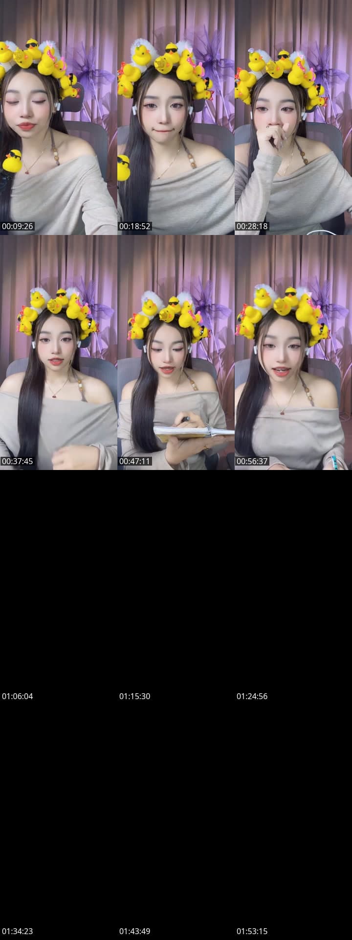 The 1st livestream in USA 👋🏼