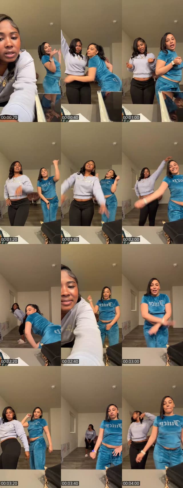 TikTok live: Welcome in by @armenian_godddesss