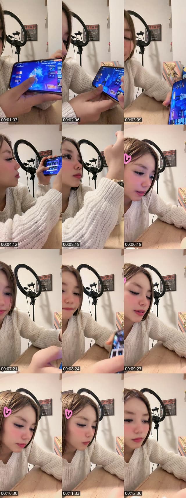 @genexisc0 TikTok live from 2026-05-06