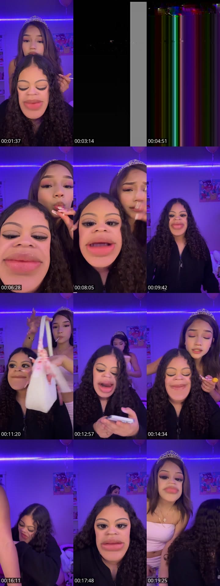 @val_6183 TikTok live stream