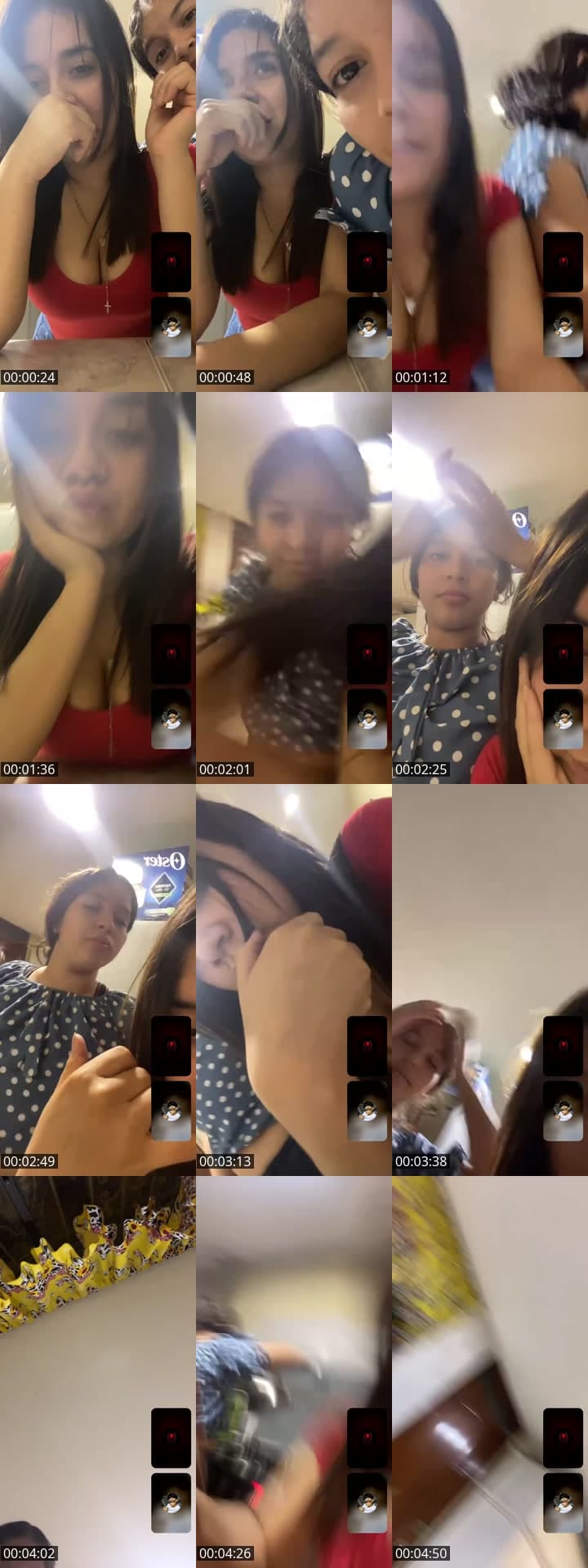 @maitecastro2008 TikTok live stream
