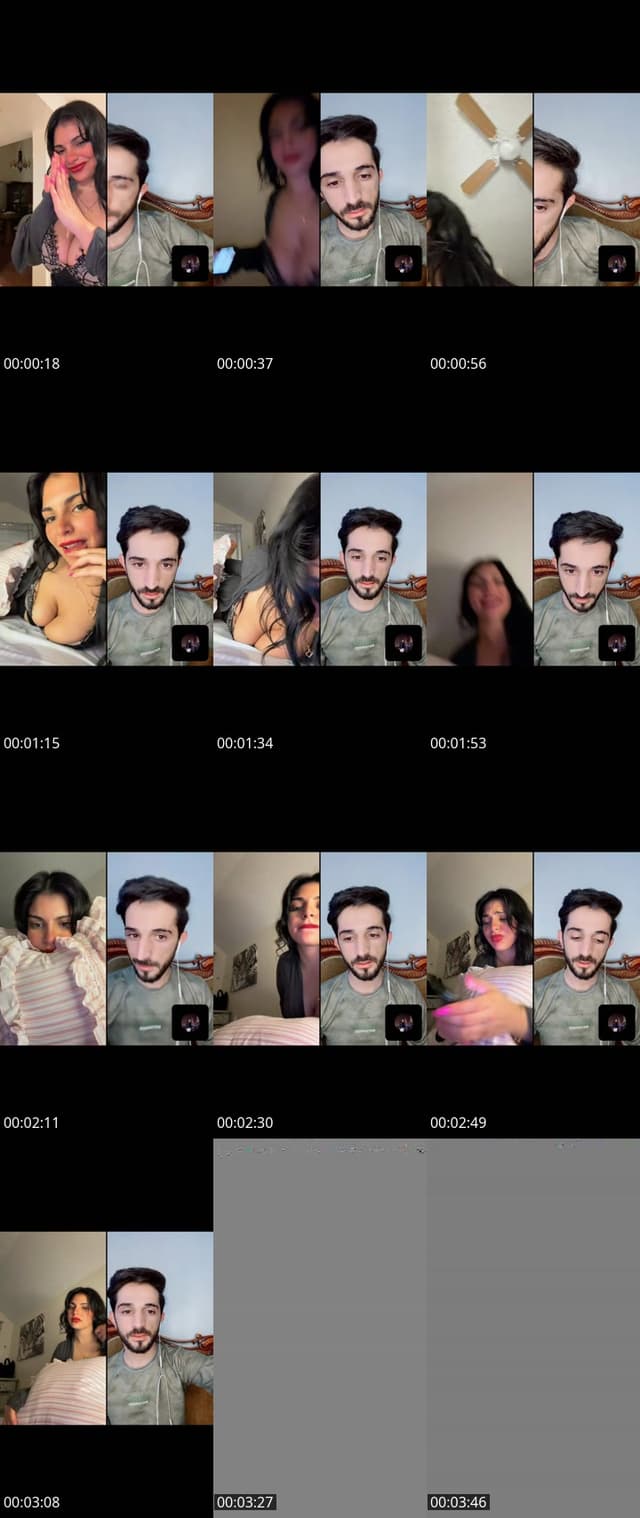 @fufu181818 TikTok live from 2026-05-06