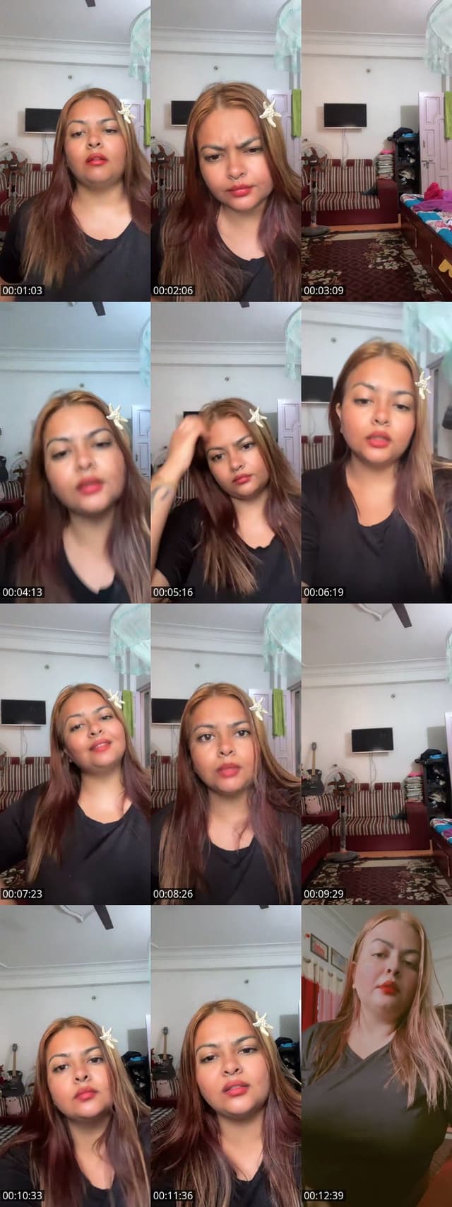 @nirusiwakoti3 TikTok live from 2026-05-06