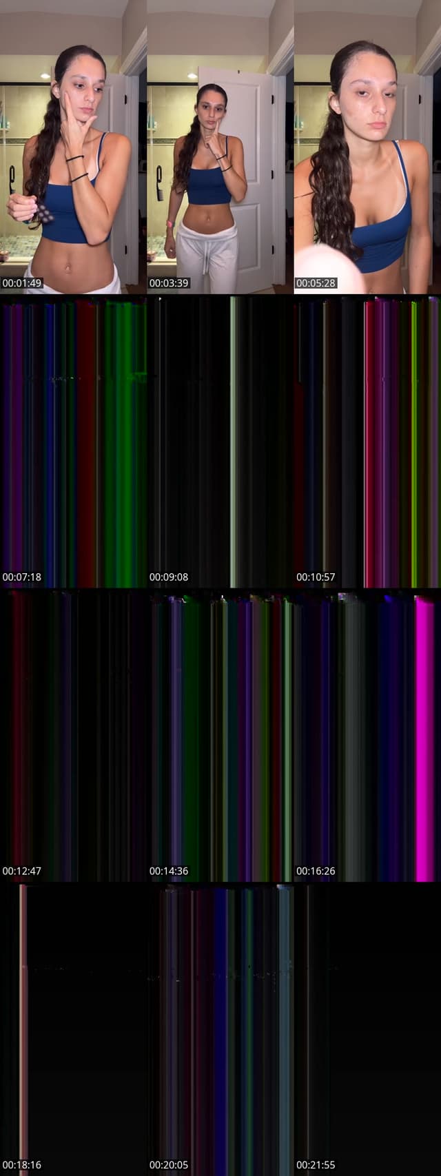 TikTok live: Lets chat!! by @sophia.streams1