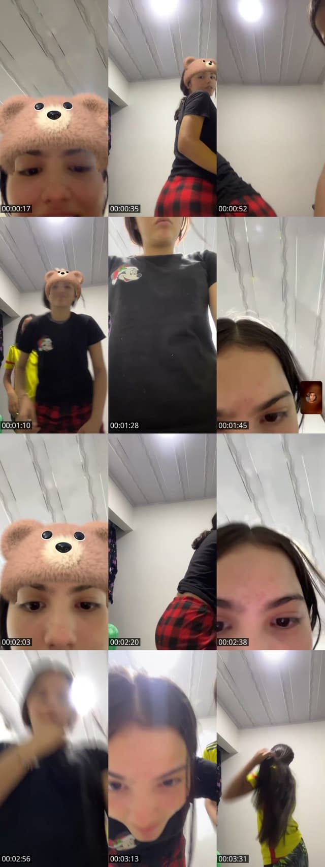 TikTok live: 🦦 by @maylen940