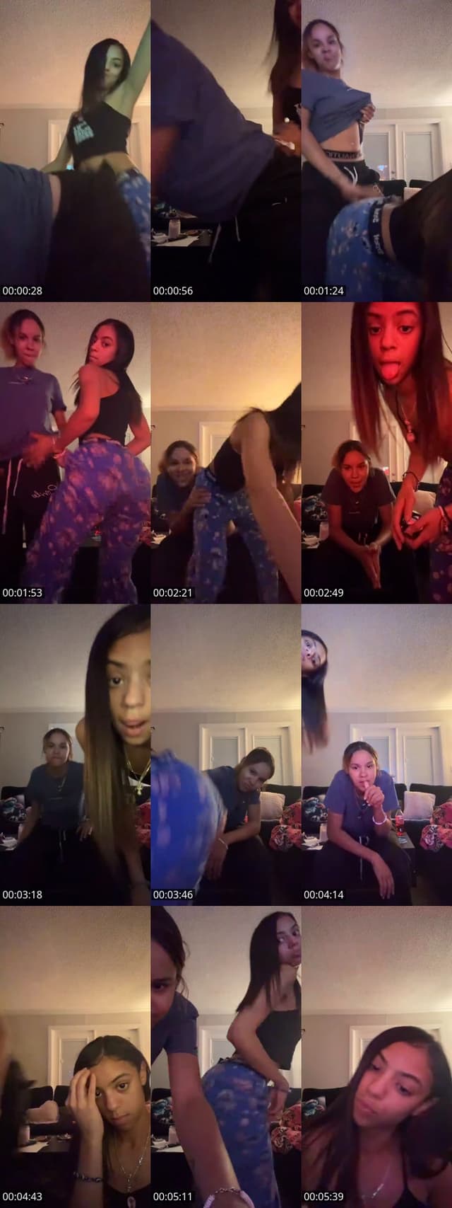 @leslieblue222 TikTok live from 2026-05-06