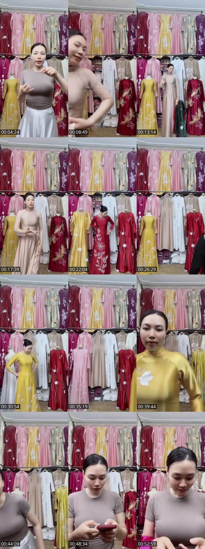 lấn sân chị em ơi….