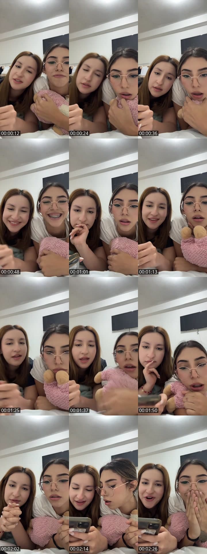 @arlethosuna_ TikTok live stream