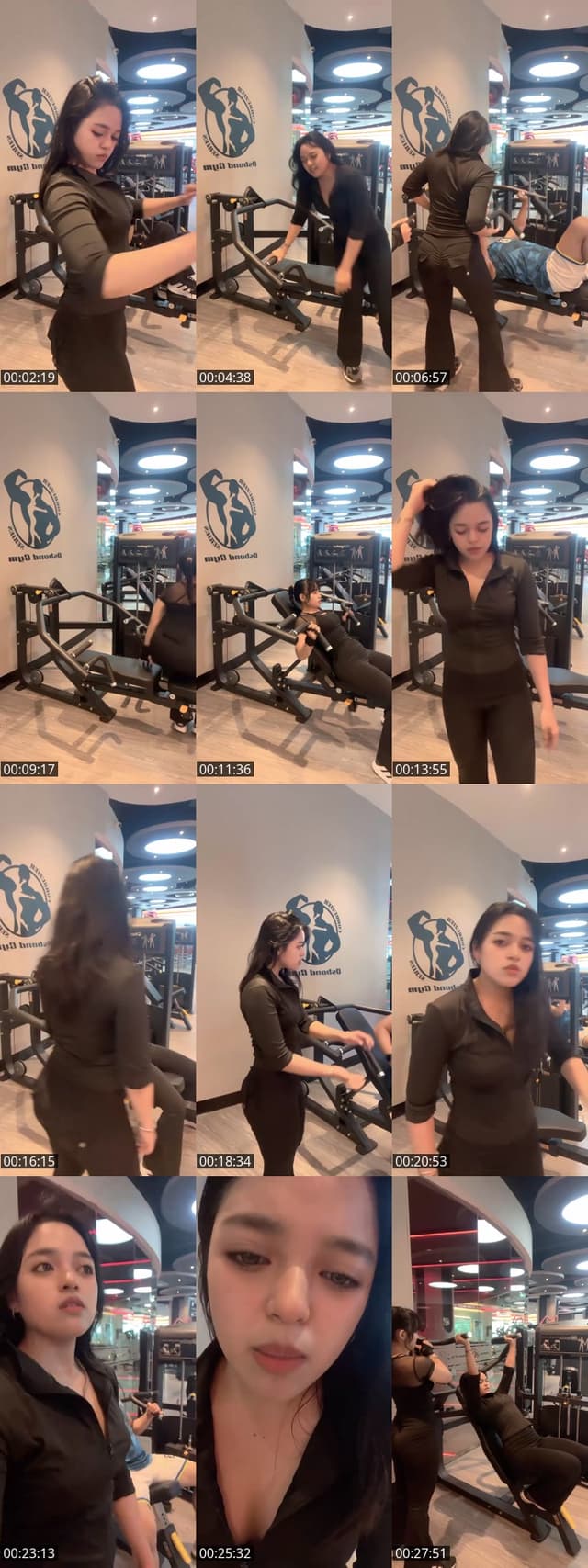 TikTok live: upperday by @ayyablue