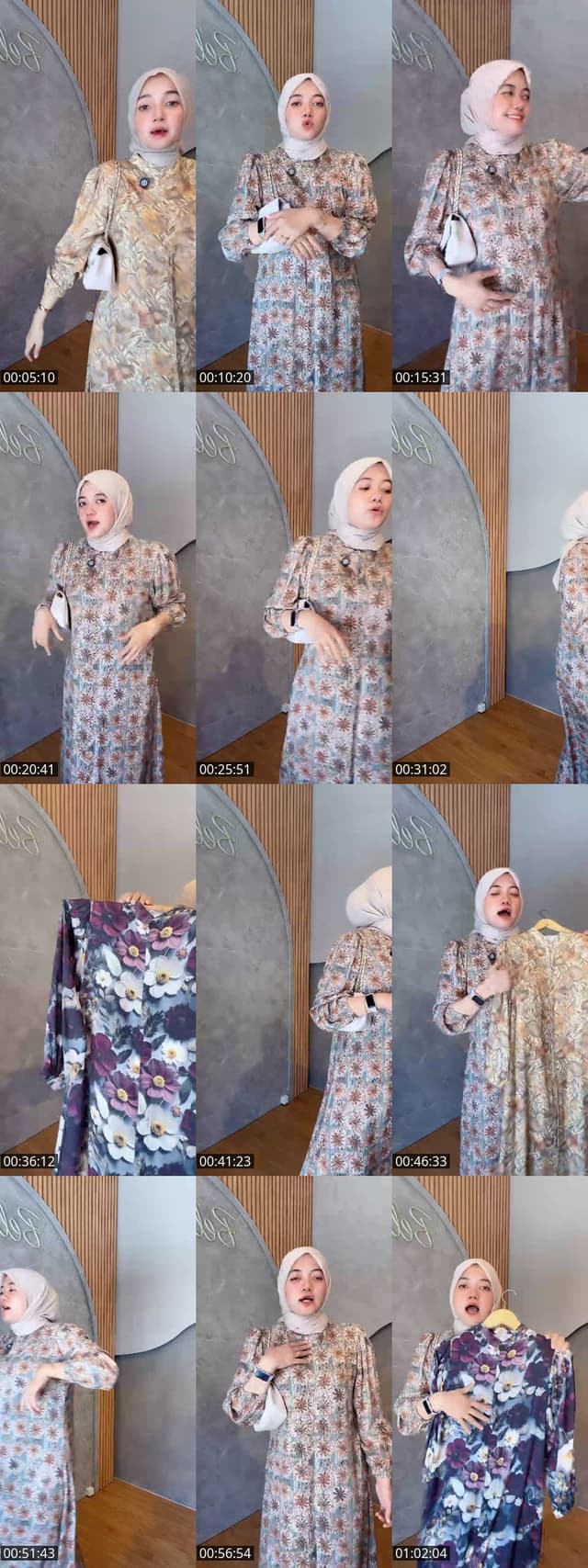 TikTok live: Baru gaisss by @bellaasalim