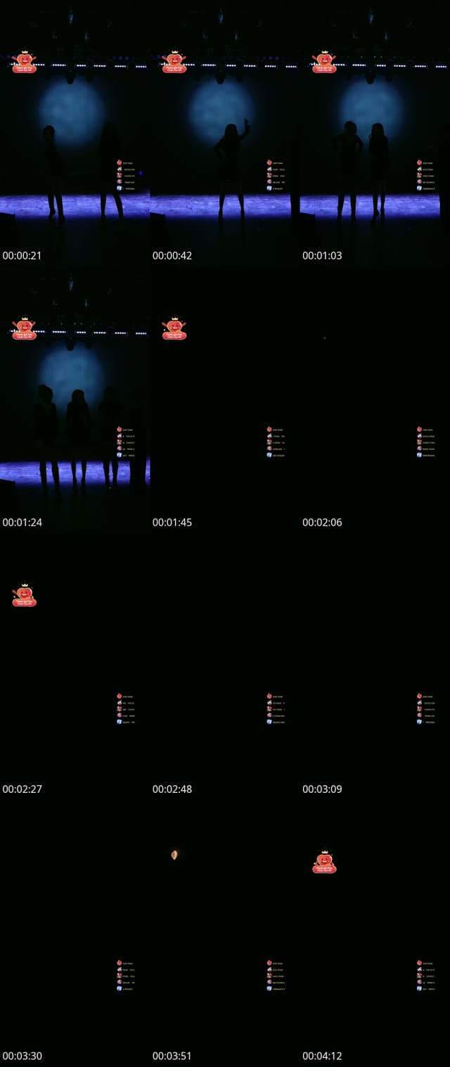 TikTok live: M - WORLD 009 ll WONDERLAND by @new.world_009