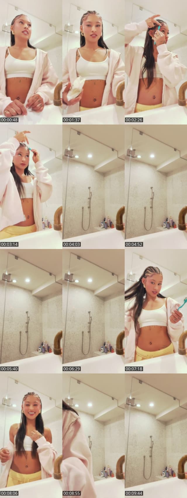 @sofieggris TikTok live from 2026-05-06