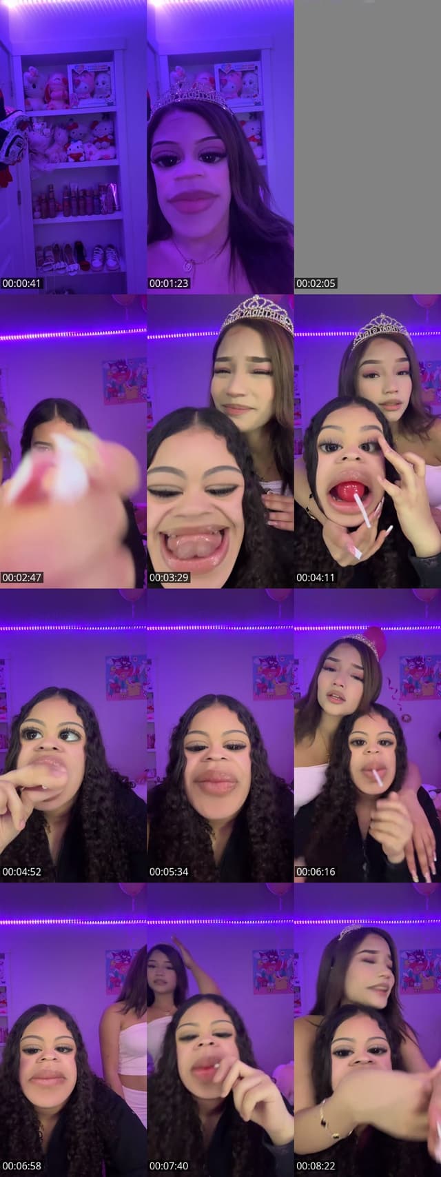 @val_6183 TikTok live from 2026-05-06