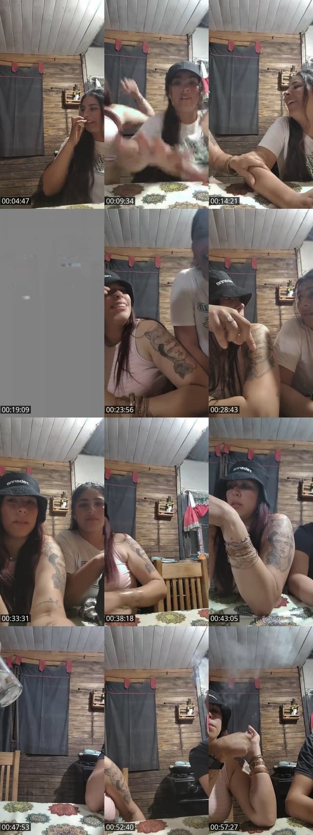 @vanesaroxanasib67 TikTok live from 2026-05-06