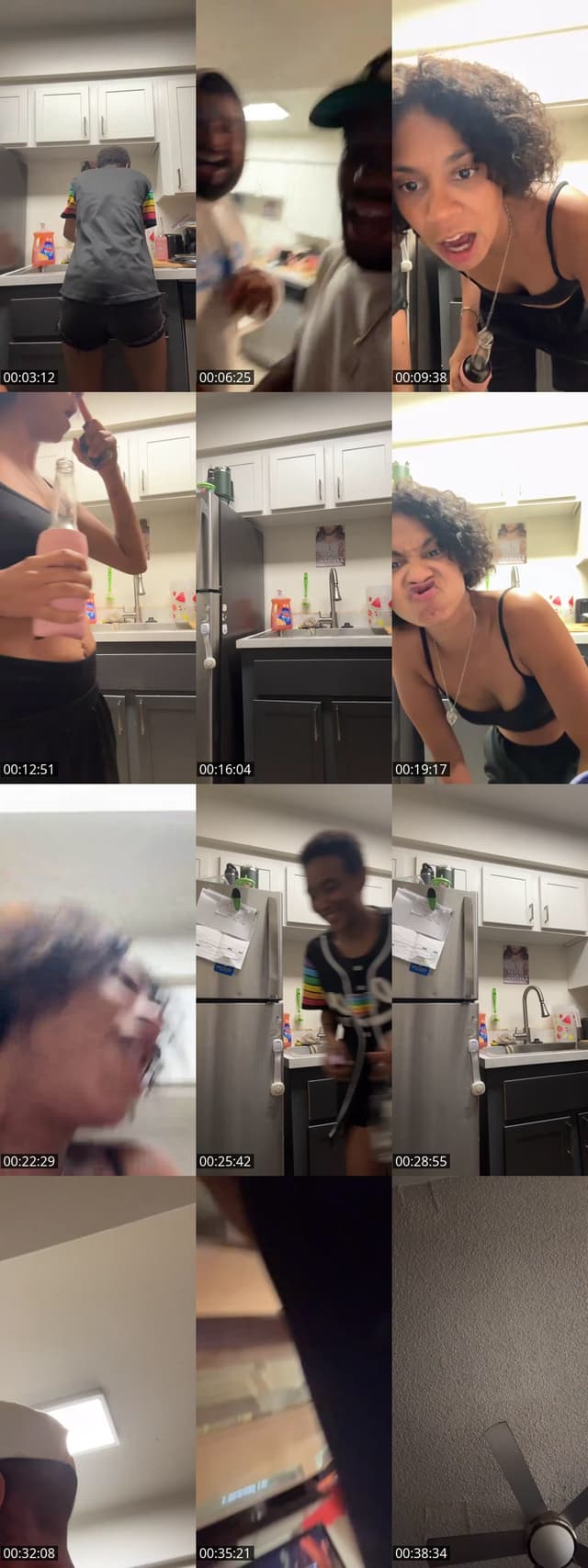 TikTok live: #vibes #cincodemayo #gang✨💕 by @mama_ward4life