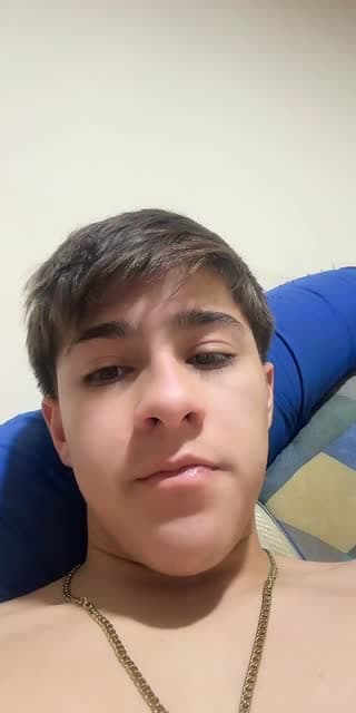 TikTok live: Iluminen mi galería ❤️🥺 by @mathy_gimenez_