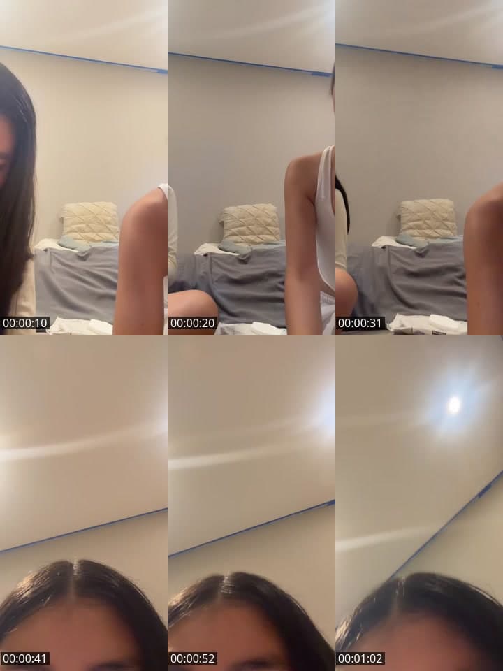 @fanny_stgo TikTok live stream