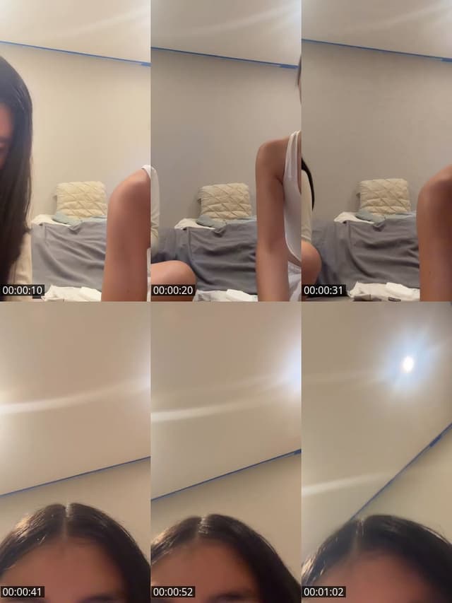 @fanny_stgo TikTok live from 2026-05-06