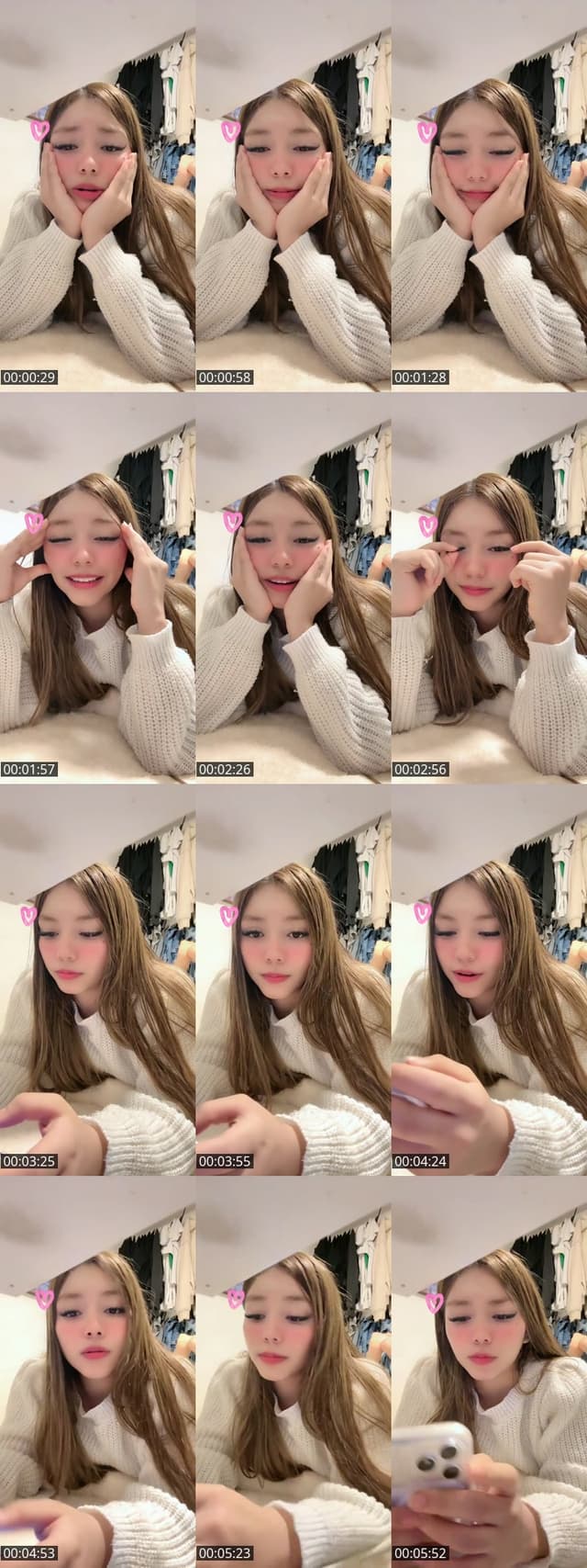 @genexisc0 TikTok live from 2026-05-06