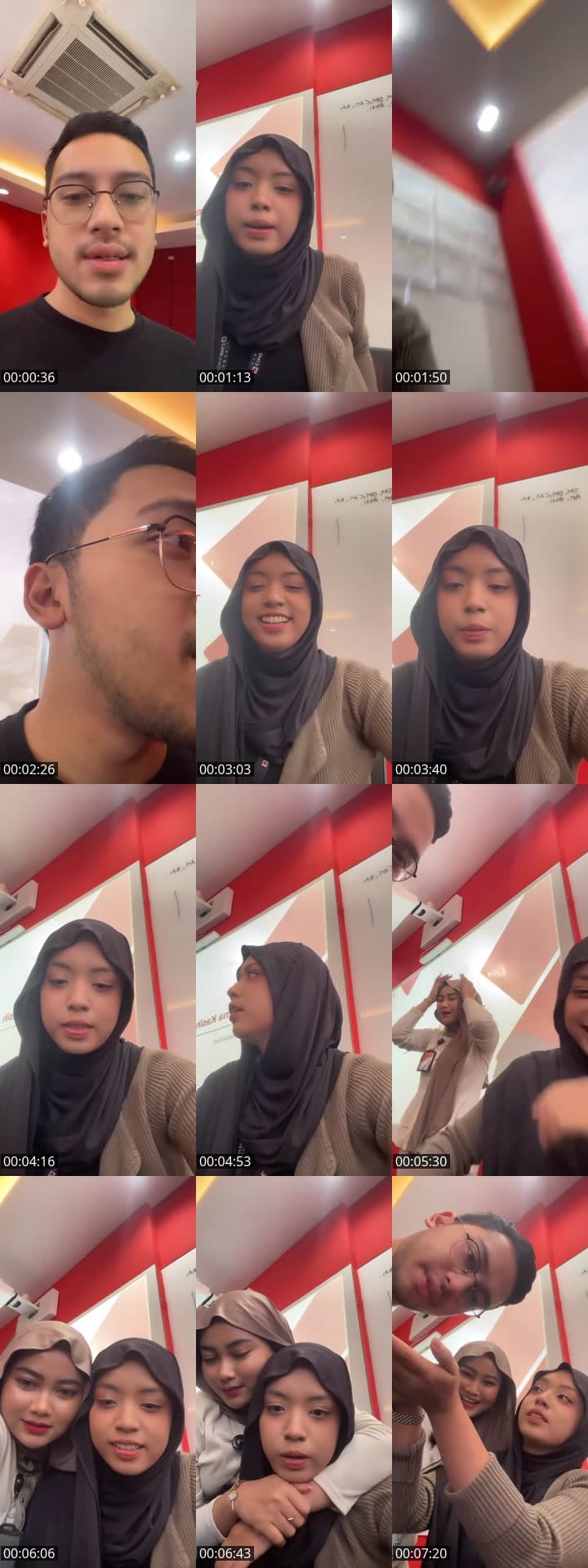 Saya siapa