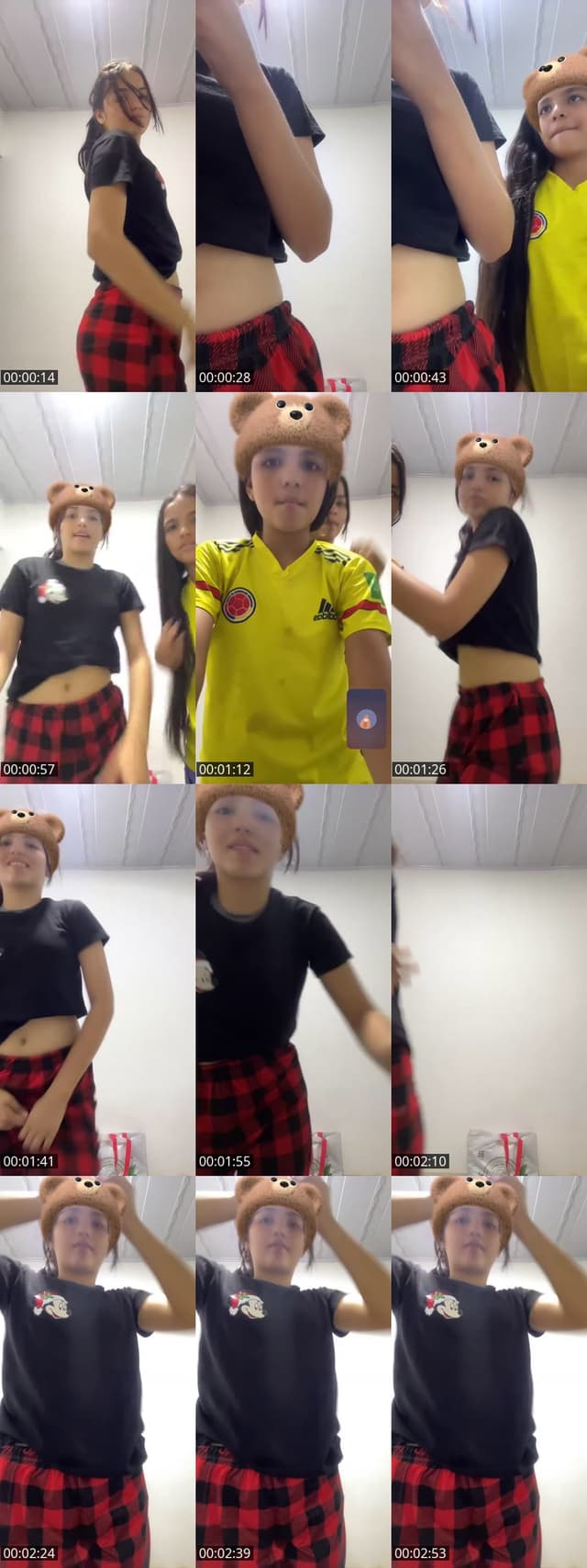 TikTok live: 🦦 by @maylen940
