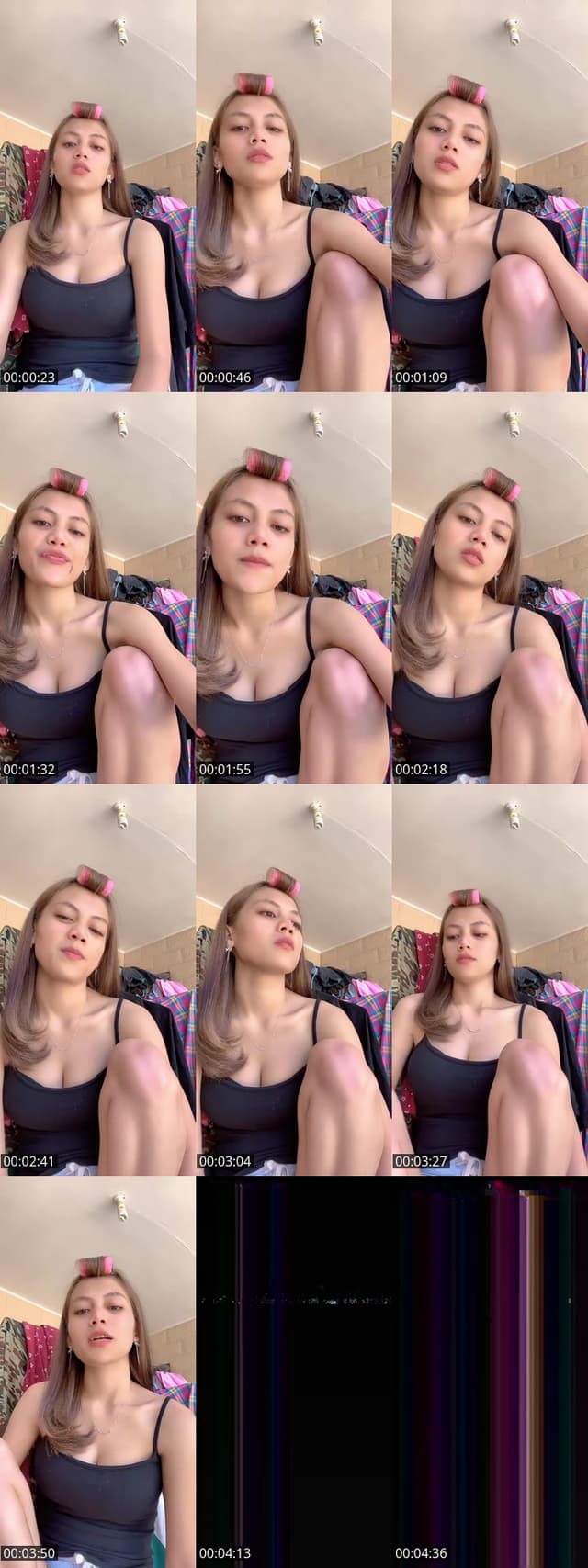TikTok live: Yu mampir by @giitaini