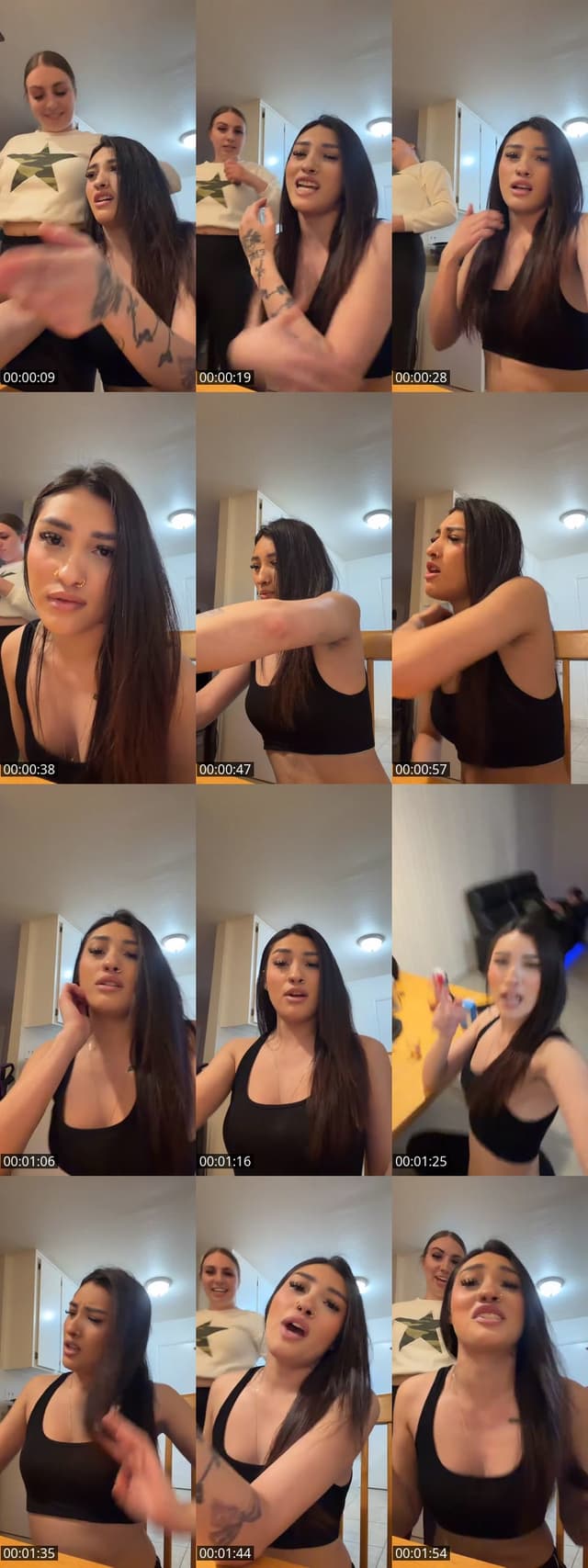 @bbyang02 TikTok live from 2026-05-06