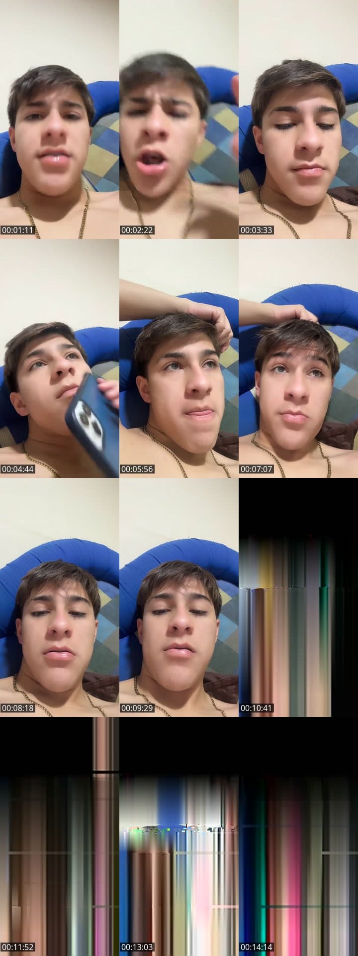 Iluminen mi galería ❤️🥺