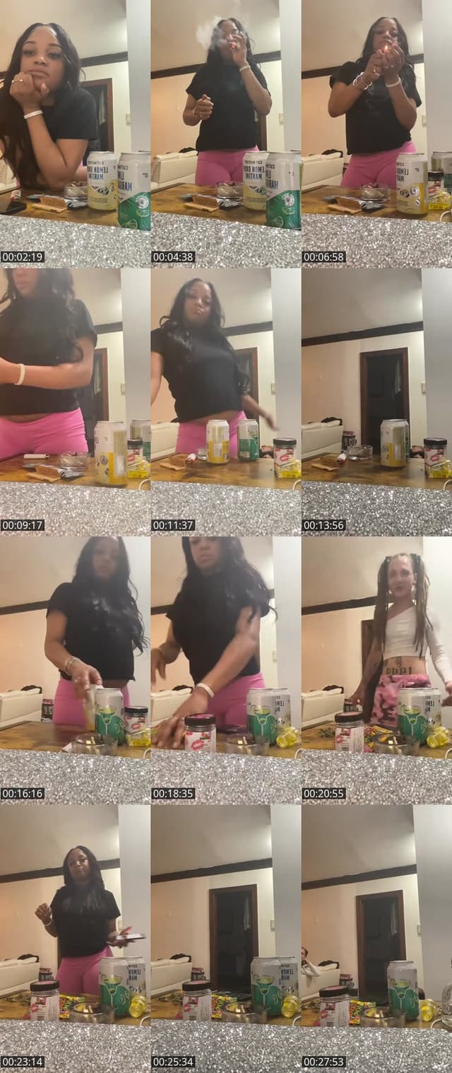 TikTok live: Don’t own copy rights by @pinkee204