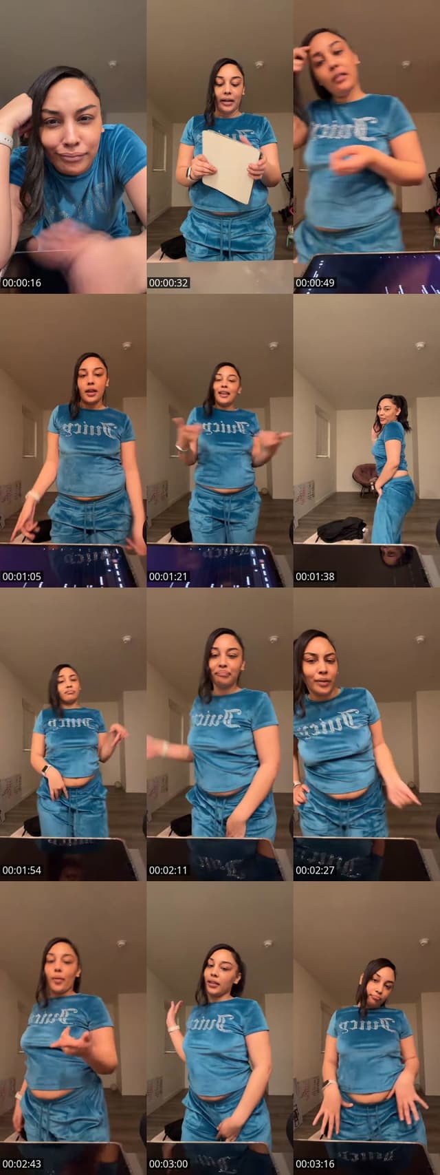 TikTok live: Welcome in by @armenian_godddesss