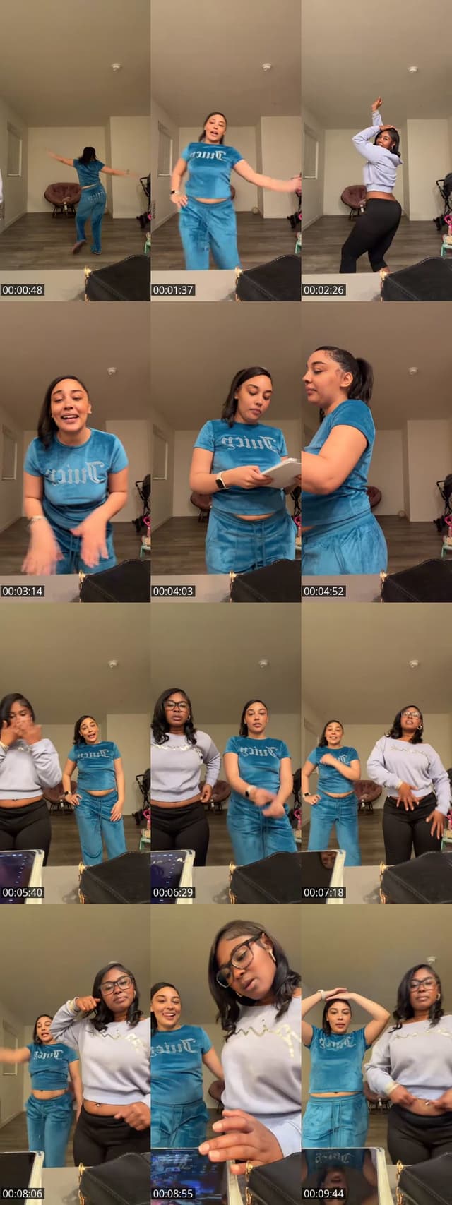 TikTok live: Welcome in by @armenian_godddesss