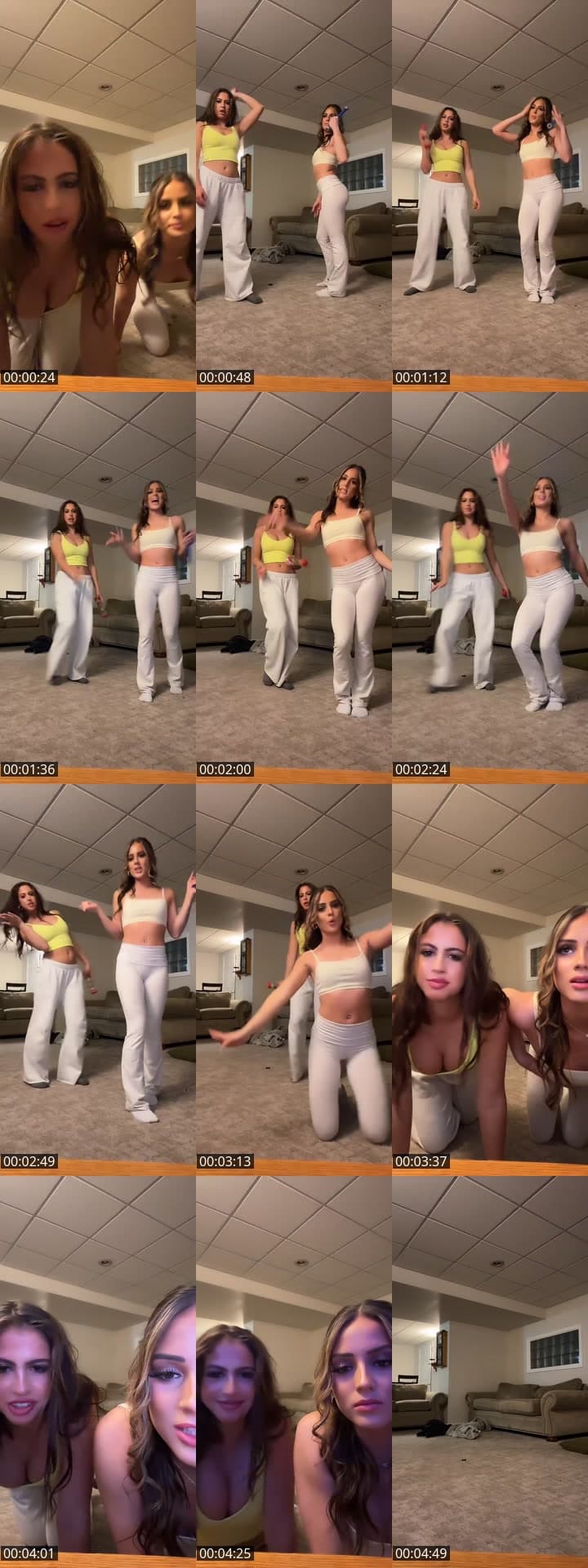 @asteckel25 TikTok live stream